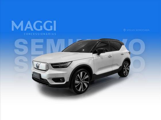 VOLVO XC60 2.0 T8 HYBRID INSCRIPTION AWD GEARTRONIC